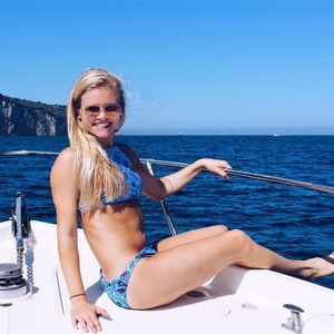 Meet your Posher, Samantha